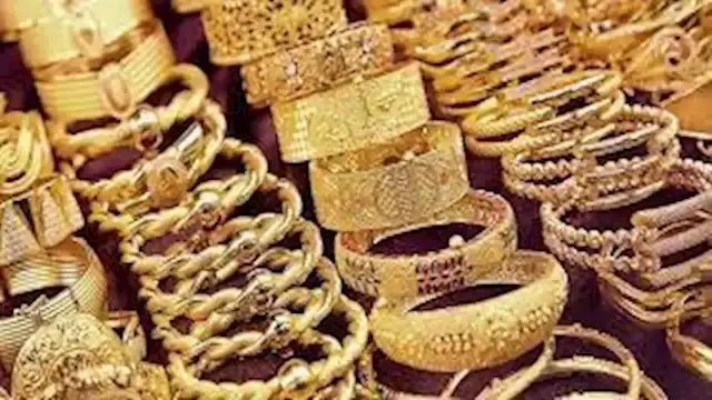 ماذا حدث لسعر الذهب اليوم في مصر ببداية تعاملات السبت؟