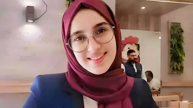 رحلت بعد ولادة توأمها.. وفاة طالبة بكلية العلوم الصحية التطبيقية جامعة المنوفية