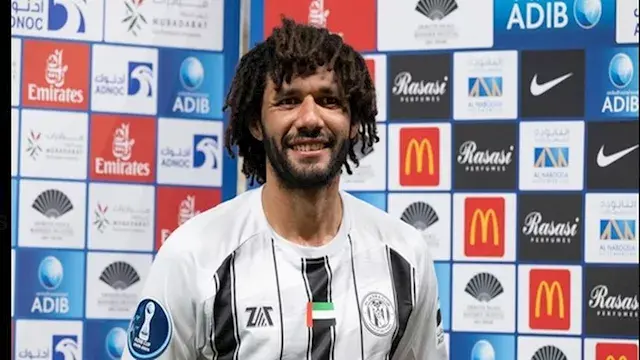 حالة واحدة يعود فيها النني لصف...