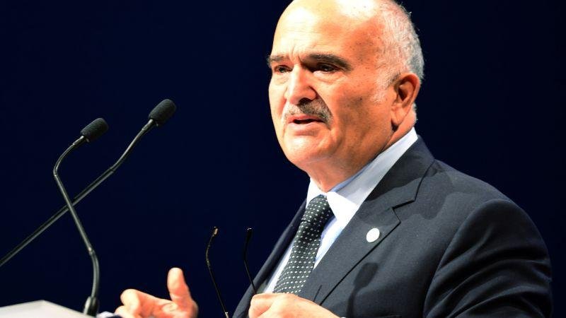 الأمير الحسن بن طلال يعلق بعد هجوم كنيسة الكرك.. ماذا قال؟