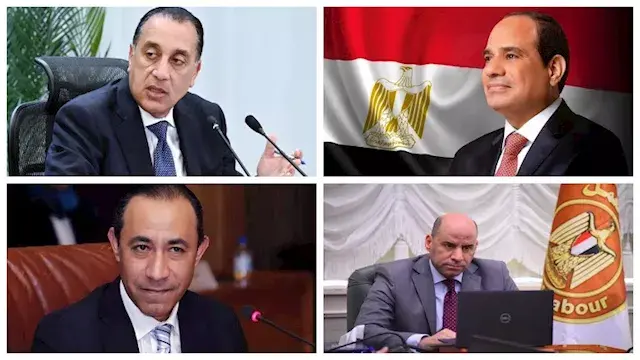 حدث في 8 ساعات| تفاصيل لقاء ال...