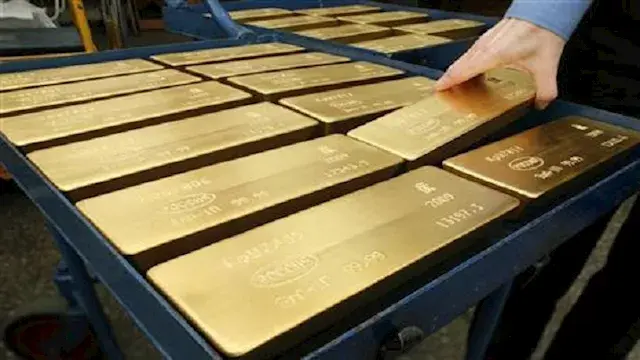 احتياطيات الذهب.. مصر تحتل الم...