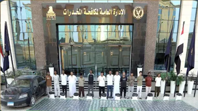 ضربة بـ130 مليون جنيه.. مقتل 3...