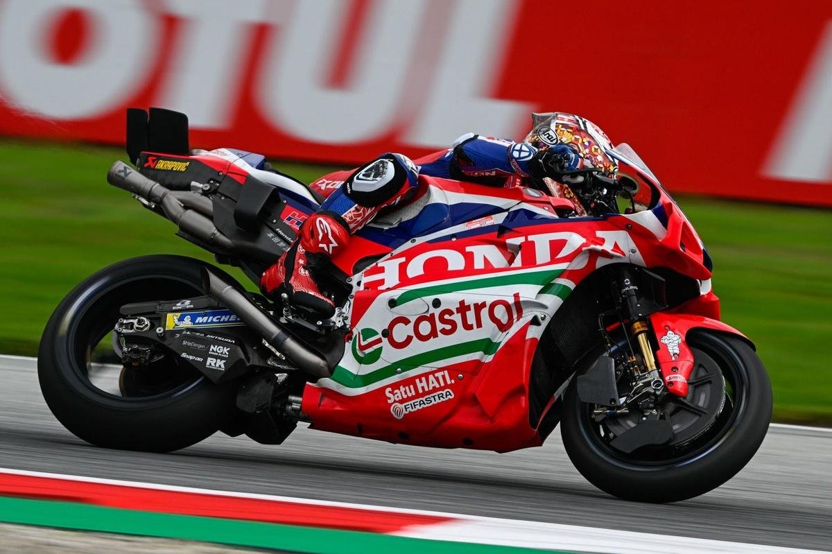 Why Takaaki Nakagami's injury is a bigger problem for Honda than it seems