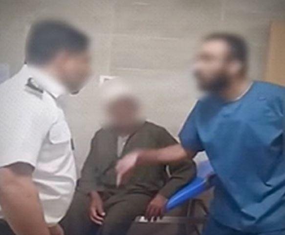 مساءلة رغم التصالح.. الداخلية...