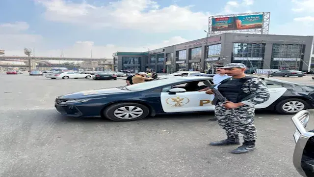 الداخلية: 111 ألف مخالفة مروري...