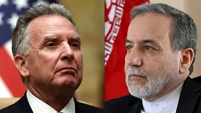 وكالة تسنيم لوزير الخارجية الإ...