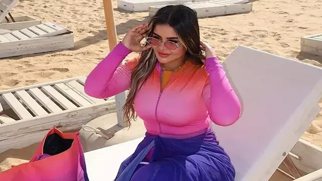 شكرا ياحبيبي.. 25 صورة لزوجة إ...