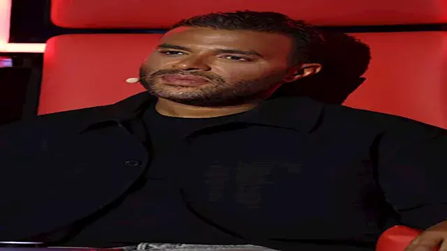 رامي صبري لـ"مصراوي":أصوات ذا فويس كيدز مش نص نص ولا منافسة مع الشامي