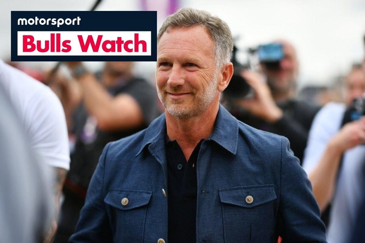 Christian Horner reveals details of Red Bull exit in emotional interview