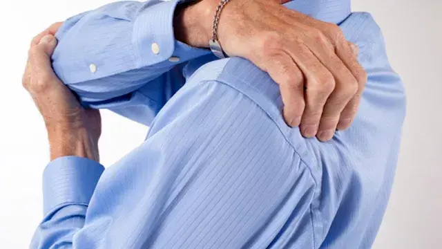 تنميل جزء واحد من جسمك؟.. لا ت...