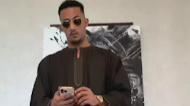 بعد أزمة أصحاب الجلباب الصعيدي...