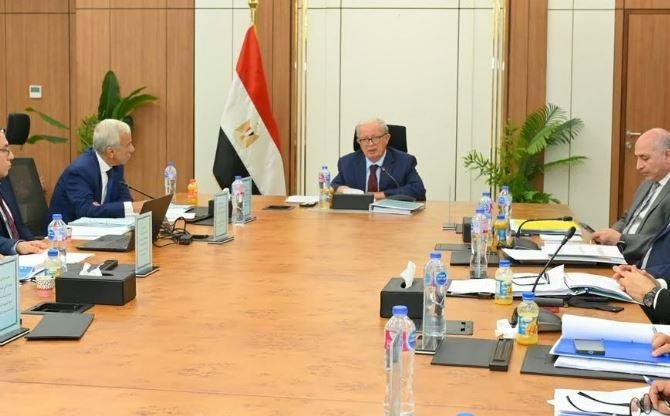 عمومية القابضة للغزل والنسيج تعتمد الموازنة التقديرية للعام المالي 2026- 2027