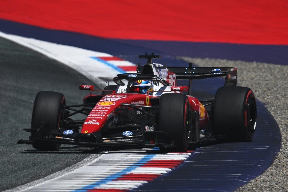 Ferrari promotes F2 racer to F1 reserve driver role