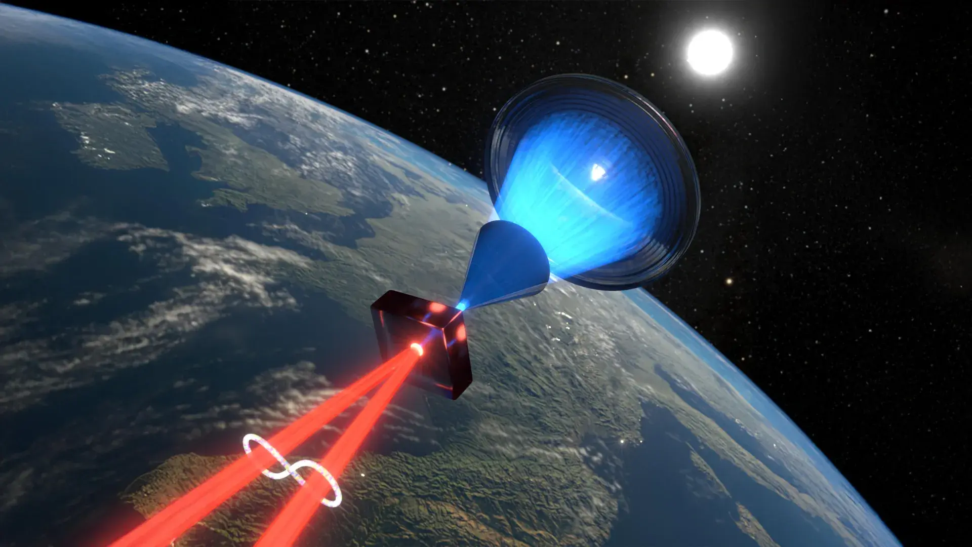 Sunlight creates quantum entan...