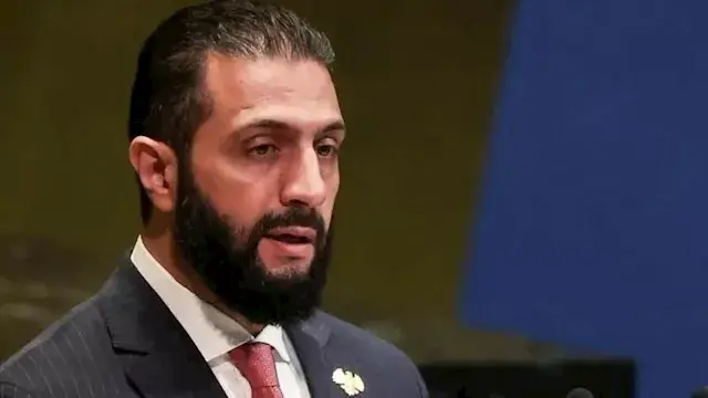 بعد مرور عام ونصف.. أحمد الشرع يٌجري أول تعديل حكومي منذ الإطاحة بـ بشار الأسد