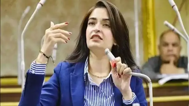 برلمانية: إنجازات النقل لا تنك...