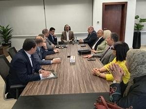 تطوير الاستوديوهات وترشيد الإن...