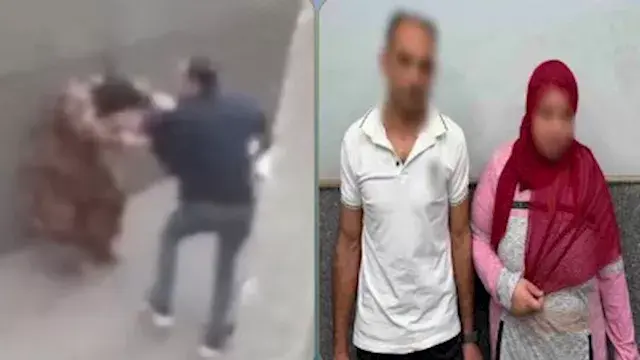 "سابت البيت وراحت لصاحبتها".....