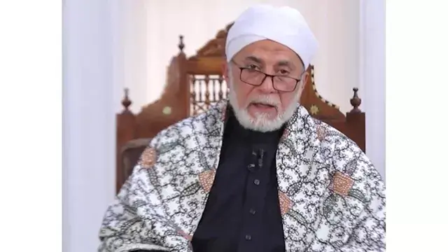 يسري جبر: جهاد النفس هو الجهاد...