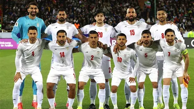 قبيل مباراته مع مصر.. قرار عاج...