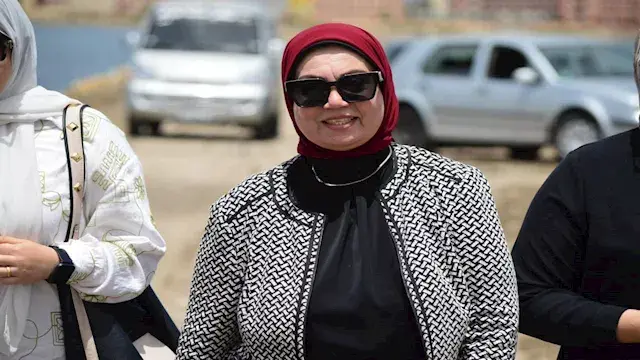 رئيس مدينة بورفؤاد تُعلن تكثيف حملات رش "الناموس" صباحاً ومساءً بمختلف المناطق