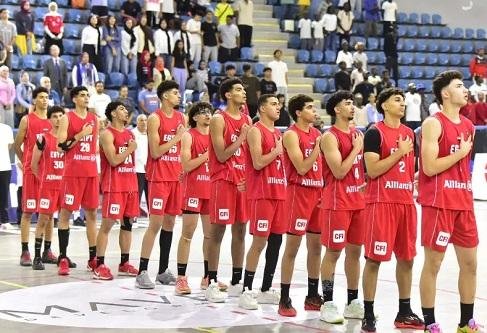 منتخب مصر للناشئين يواجه تشاد...