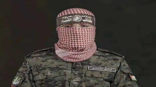 أبو عبيدة لجيش الاحتلال: فاتور...