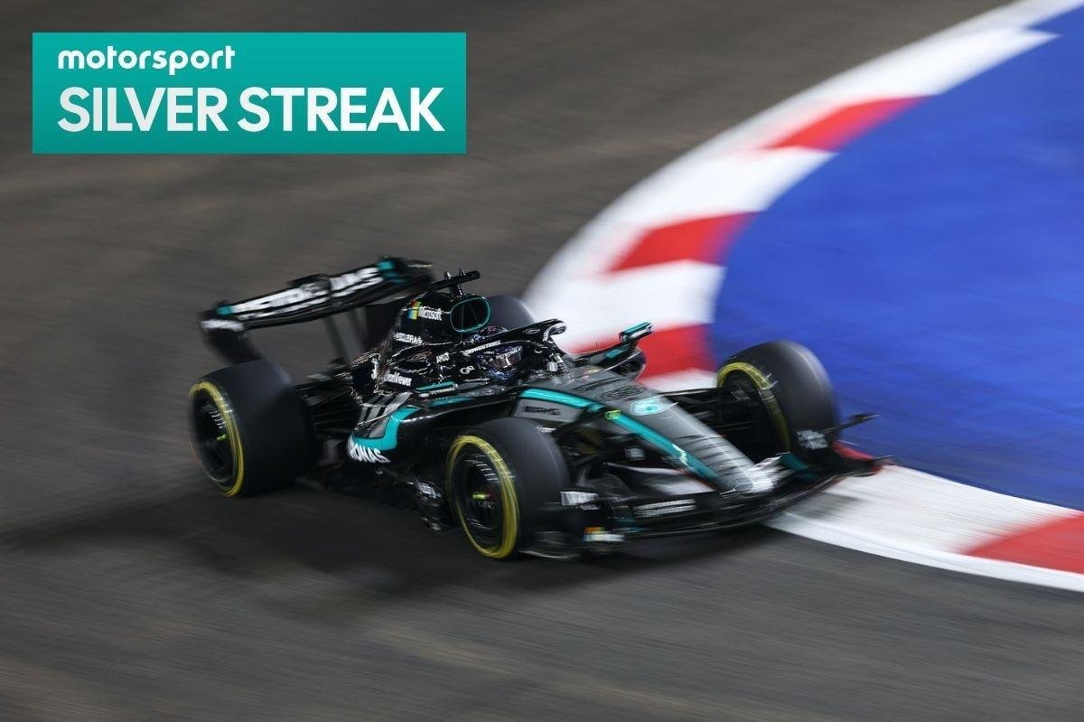 Toto Wolff praises Red Bull as Mercedes faces upgrade concerns