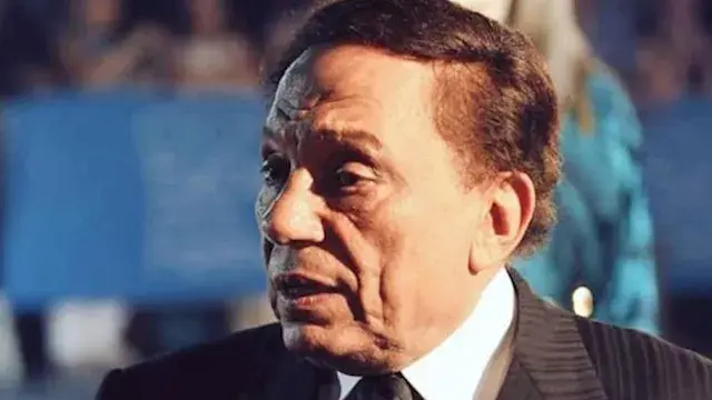 عيد ميلاد عادل إمام الـ86.. أب...