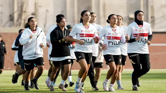 لأول مرة.. مصدر بالزمالك يكشف لمصراوي مفاجأة بخصوص كرة القدم النسائية
