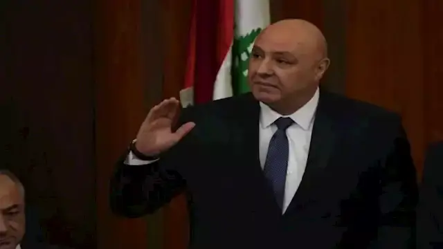 الرئيس اللبناني: إسرائيل تستهدف الإعلاميين لإخفاء جرائمها ضد لبنان