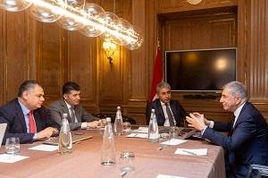 وزير السياحة: السوق الإيطالي ح...