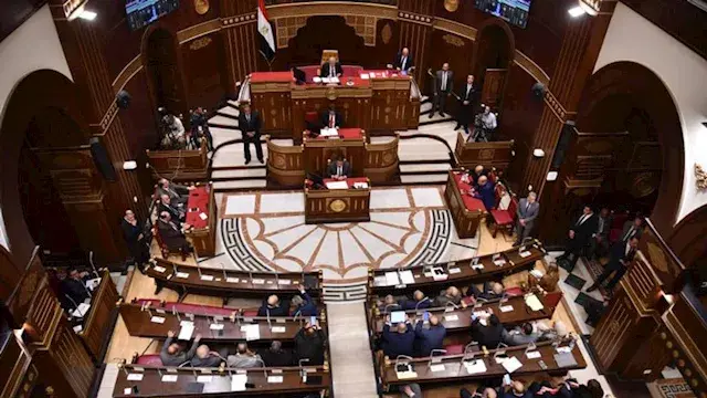 وكيل "الشيوخ": نجاح خطة التنمي...