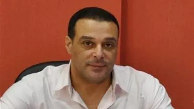 عصام عبد الفتاح : الحكام الأجانب ليسوا ملائكة ونقف علي مسافة واحدة من جميع الأندية
