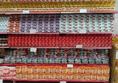 متحدث الحكومة: تطبيق رادار الأسعار يتيح للمواطنين الإبلاغ عن الارتفاع الملحوظ في أسعار السلع بالصور