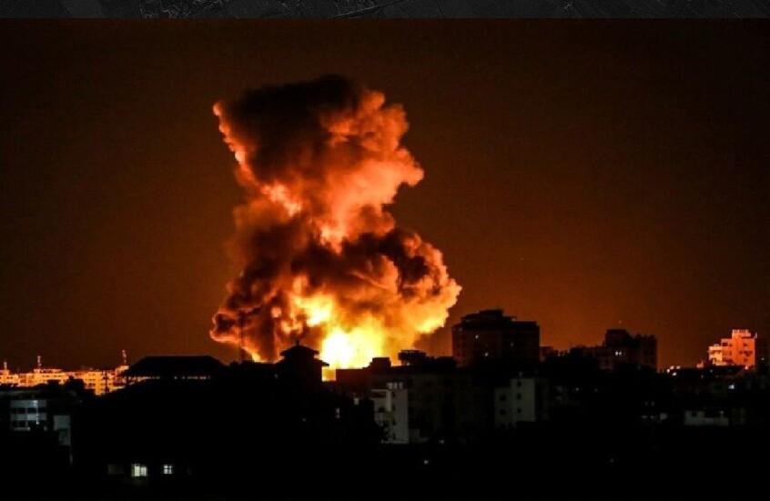 الجيش اليمني يعلن قتل وإصابة عشرات الحوثيين في غارات على تعز