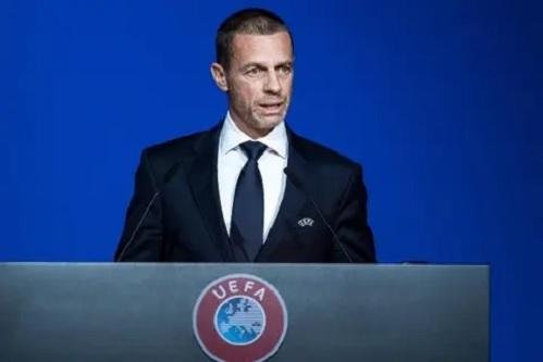 مصر ترفض تصريحات رئيس الاتحاد...