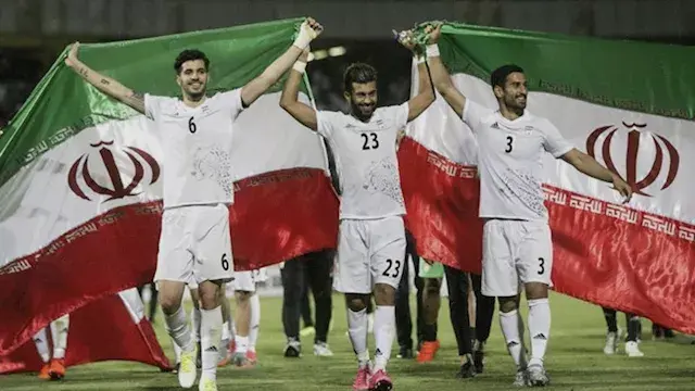 منافس مصر في كأس العالم.. أبرز...