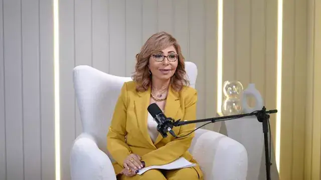 لا نتائج ولا أداء.. لميس الحدي...