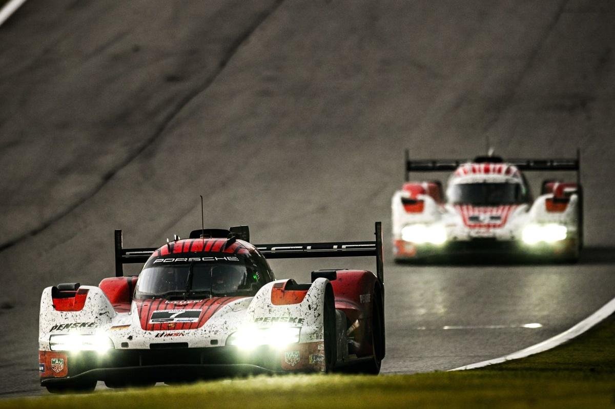 Porsche wants 2030 unified rules framework by Christmas before Le Mans decision