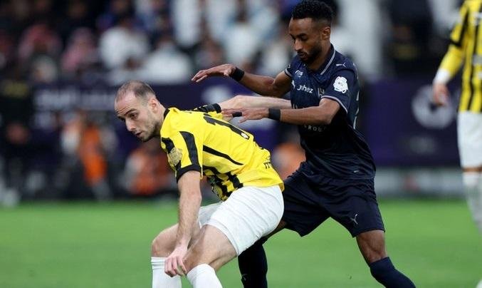 الاتحاد السعودي يجدد عقد موهبته صهيب هوساوي حتى 2029