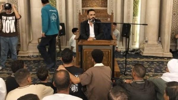 الأوقاف تواصل عقد الندوات العلمية عقب صلاة الجمعة بمشاركة الخبراء والمتخصصين