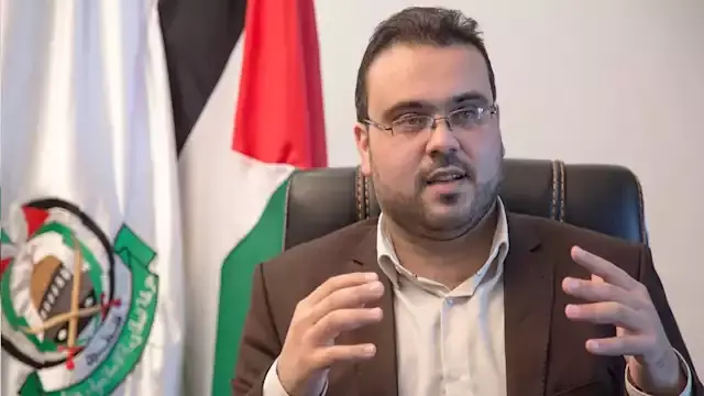 حماس: اتخذنا خطوة إيجابية لإدخ...