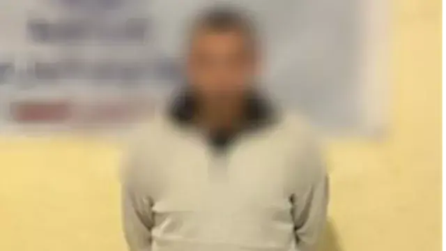 ارتكب 6 جرائم.. سقوط نصاب البن...