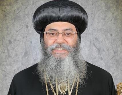 مطران الكرسي الأورشليمي يعتذر...
