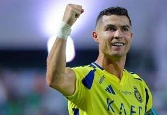 على خطى الوليد والهلال.. رونال...
