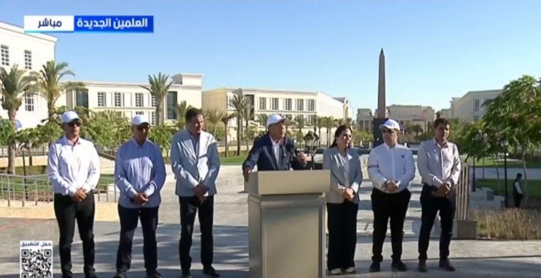 مدبولي عن تجدد التوترات بالمنطقة: جميع الأطراف خاسرة والعالم يتحمل كلفة التداعيات