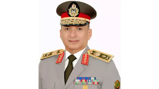 قائد الدفاع الجوي: أجواء الوطن...