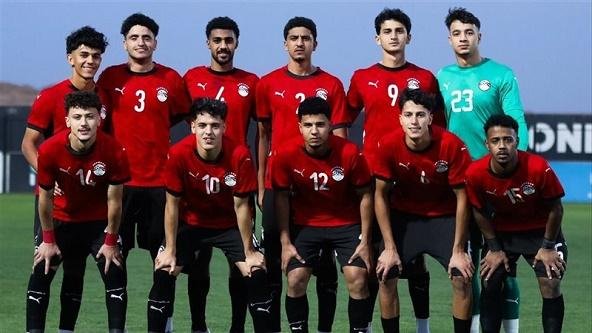 منتخب الشباب يواجه روسيا وديا...